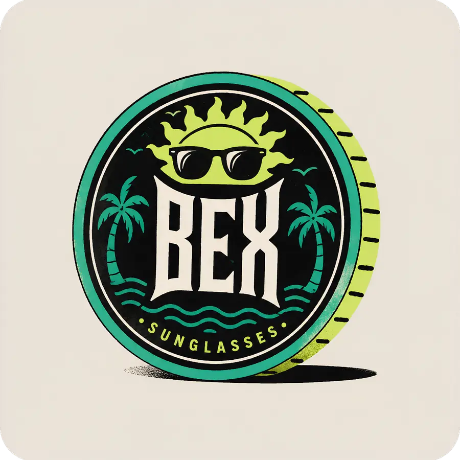 BEX Sunglasses