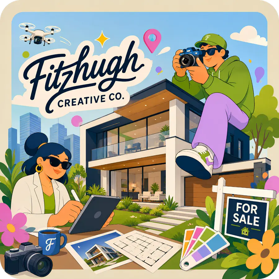 Fitzhugh Creative