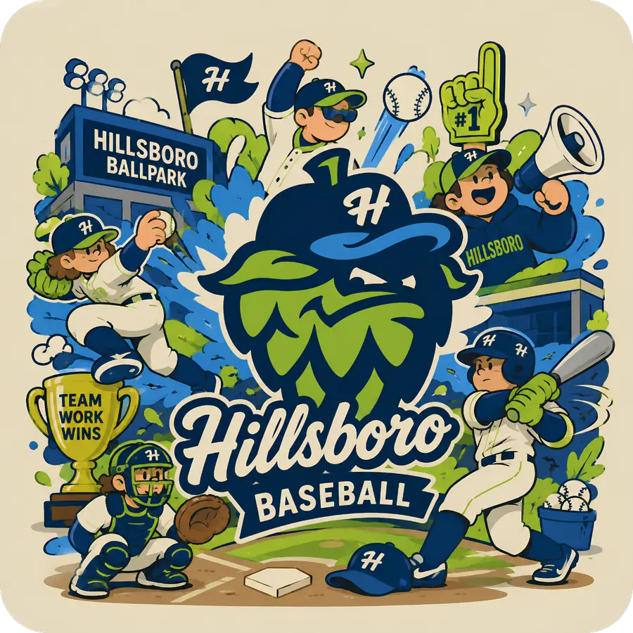Hillsboro Hops