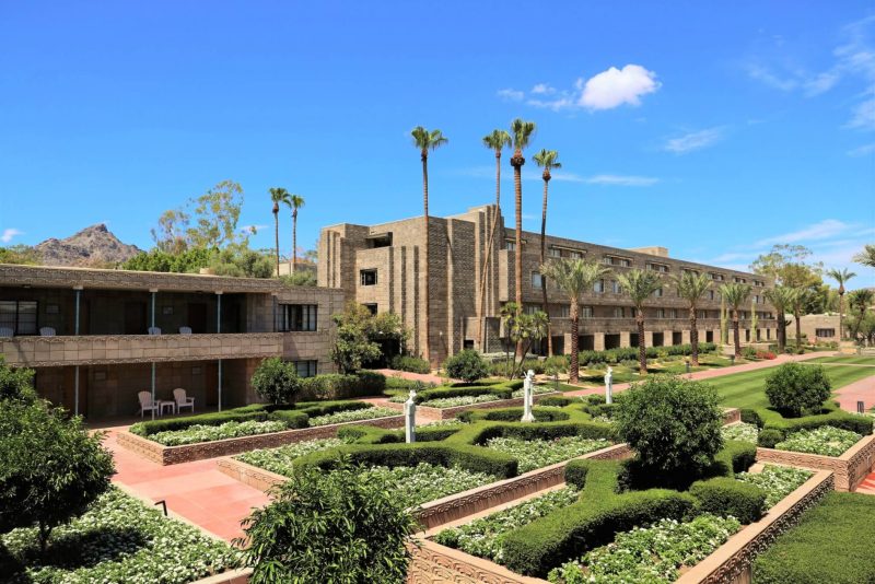 The Biltmore setting featured in the 2024 seminar recap